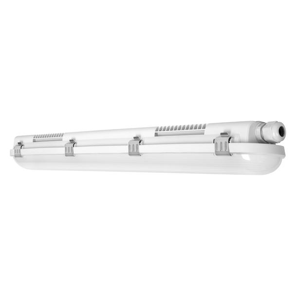 Oprawa DAMP PROOF LED VALUE 600 18W 4000K IP65