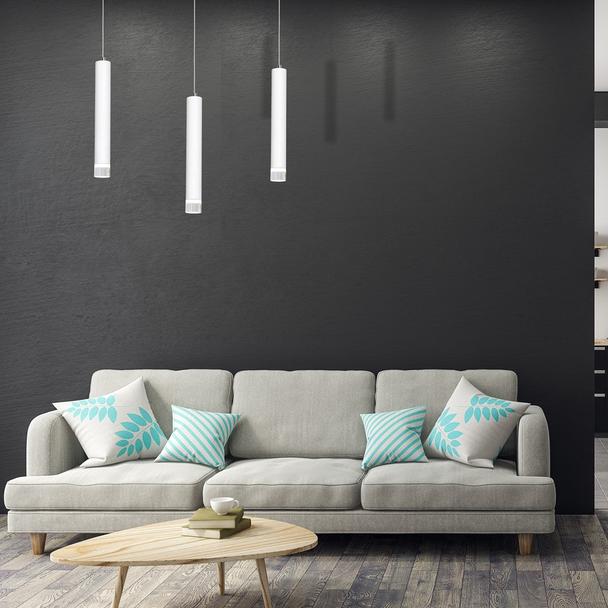 lampa wisząca LED Alba 15W 1050lm 4000K ML189 Milagro