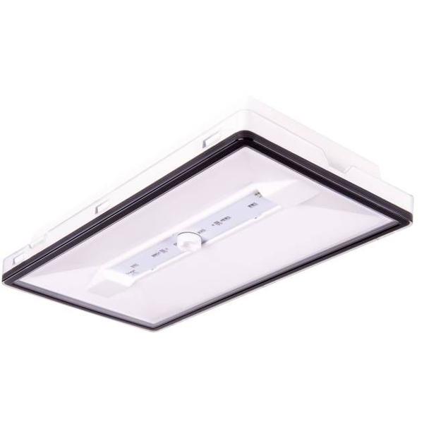 Oprawa awaryjna VELLA LED SOH 250 SA 1H CT IP65 (brak piktogramu w zestawie) / 230V 87750 INTELIGHT