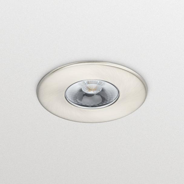 Oprawa sufitowa Downlight typu Spot LED 12,3W 1280lm / 3000K barwa ciepła ściemnialna LED12-WB-/830 9,11402E+11 PHILIPS