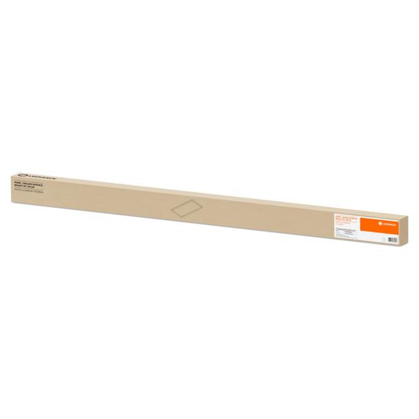 Ramka do montażu powierzchniowego PANEL 1200X600 SURFACE MOUNT KIT VALUE