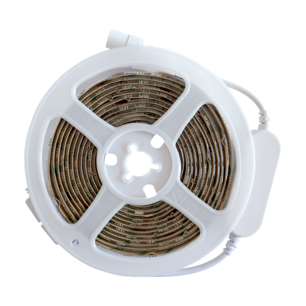 Taśma LED 3m RGB CW TUYA do cięcia 230V aplikacja Wi-Fi Smart EKSM7689 Milagro