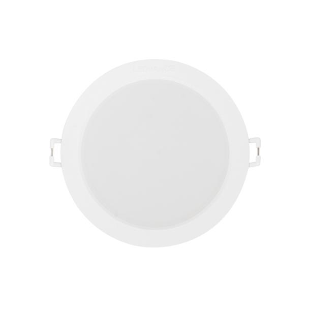Oprawa DOWNLIGHT IP44 DN 115 8W 830 WT