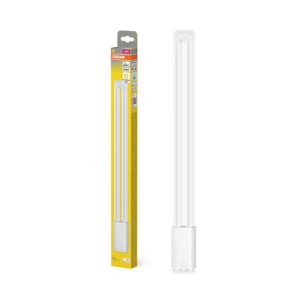 Lampa DULUX L LED FR 36 ECG, AC mains 18W 830 2G11