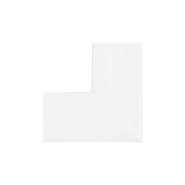 Złączka LED RGBW 12mm kątowa ''L'' AD-TL-6499/Z/L/RGBW ORNO