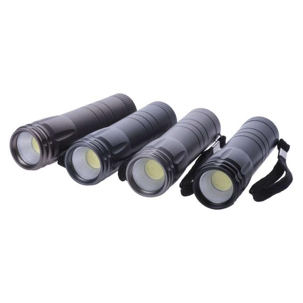 Latarka 3W LED COB 3x AAA 12 P4705 EMOS