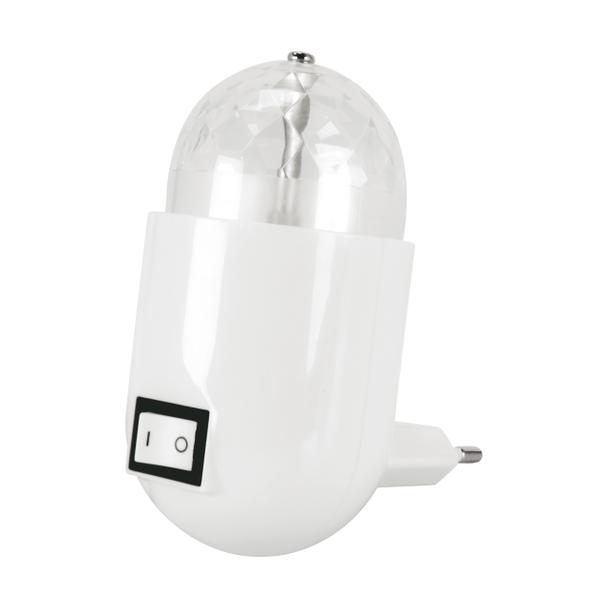Lampka wtykowa LED IMPRA LED 3,5W 03898 IDEUS