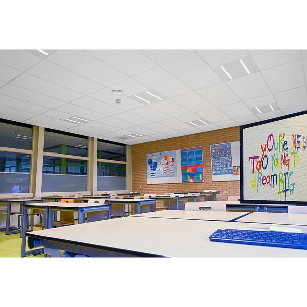 Oprawa PANEL IndiviLED 600 33W 4000K