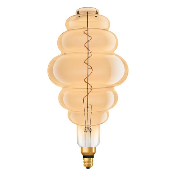 Lampa LED Vintage 1906 LED NEST dim 33 4,8W/822 E27