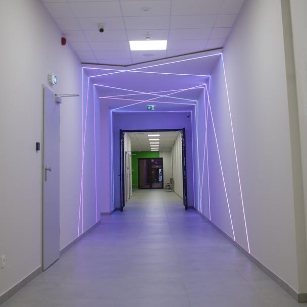 Pasek LED Performance LS PFM-1000/RGBW/840/5