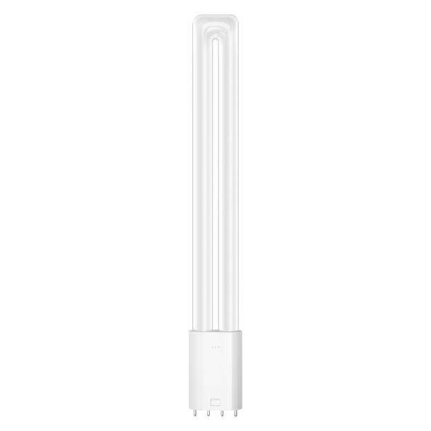 Lampa DULUX L LED FR 24 ECG, AC mains 12W 830 2G11