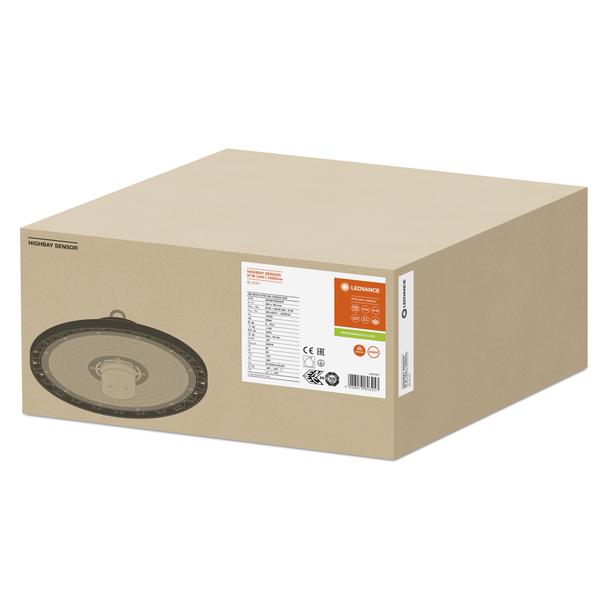 Oprawa HIGH BAY SENSOR 93W 4000K 110DEG IP65