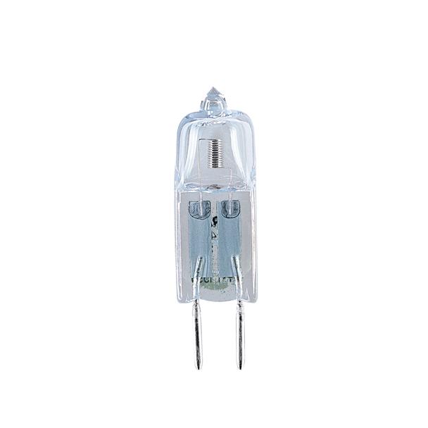Żarówka halogenowa 75W 12V GY6,35