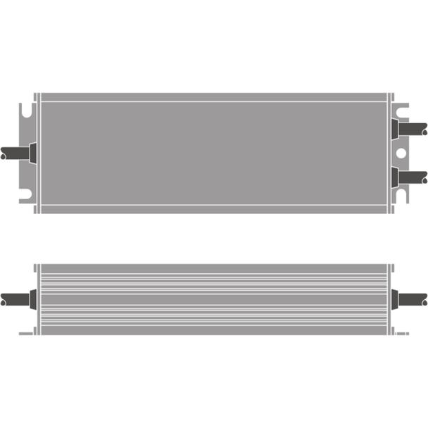 Zasilacz DR DIM-PFM-60/220-240/24/P