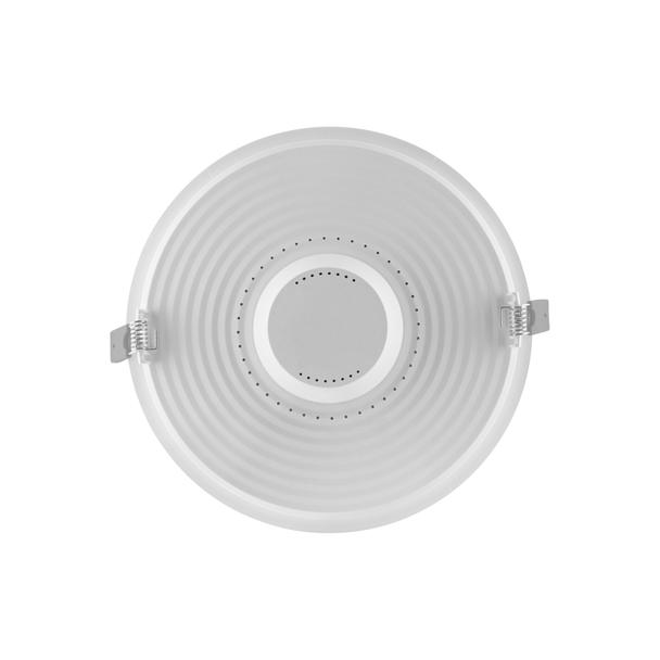 Oprawa DOWNLIGHT SLIM DN210 18W 6500K WT IP20