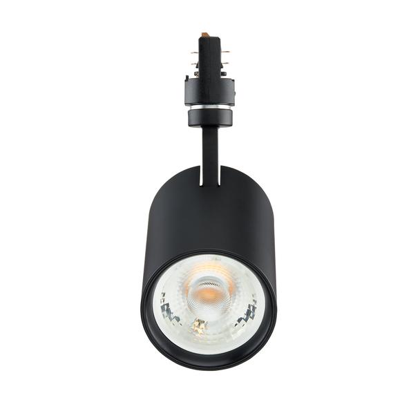 Projektor oprawa do szyny 3C Coreline ST151T 27W 3000lm IP20 4000K barwa neutralna LED30S/940 MB BK 9,11402E+11 PHILIPS