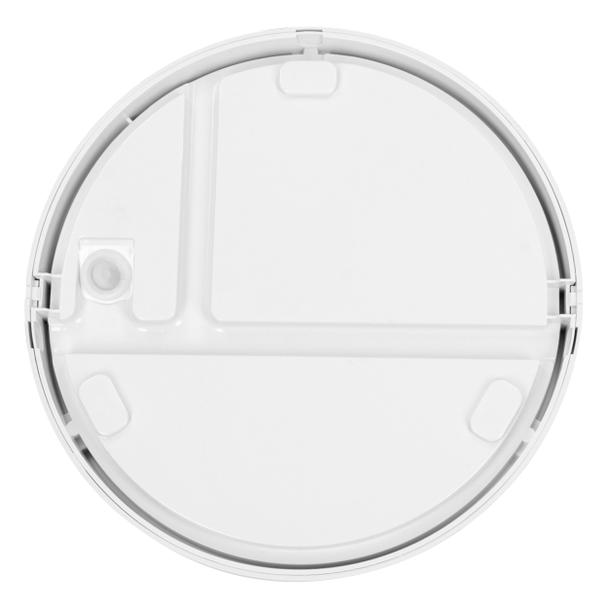 AGAT LED 15W, oprawa ogrodowa, 1100lm, IP54, 4000K, biała AD-OP-6112WLPM4 ORNO