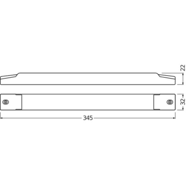 Zasilacz OTI BLE 80/220-240/24 1-4CH