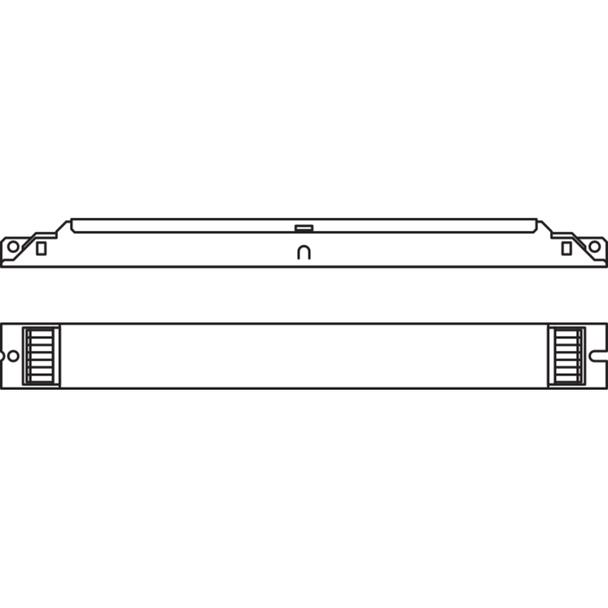 Zasilacz OTi DALI 60/220-240/550 D LT2 L