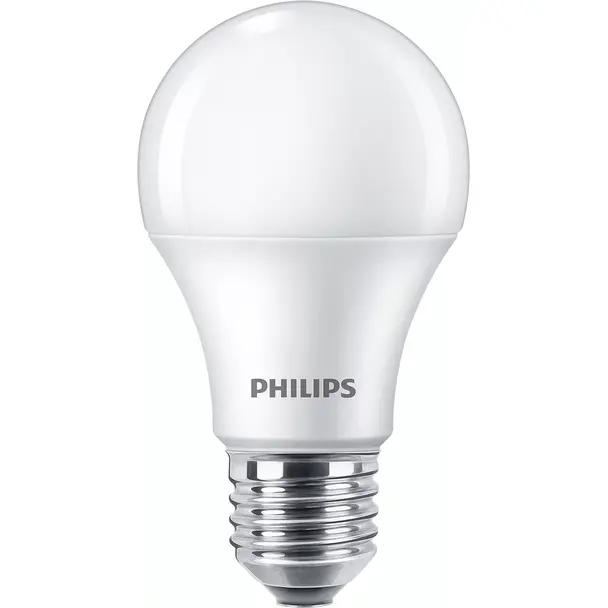 Żarówka LED PILA 10W=75W 1055lm 2700K barwa ciepła LED 75W A60 E27 WW FR 1CT/6 G3 Plastik matowy 9,29002E+11 PHILIPS