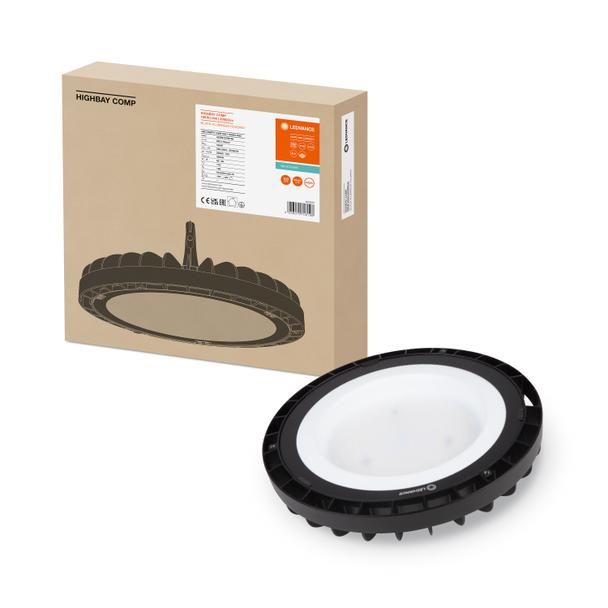Oprawa HIGH BAY COMPACT V 166W 840 110DEG IP65