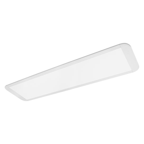 Oprawa z bezpośrednim i pośrednim rozsyłem światła PANEL LED D/I 1200 36W 4000K UGR19