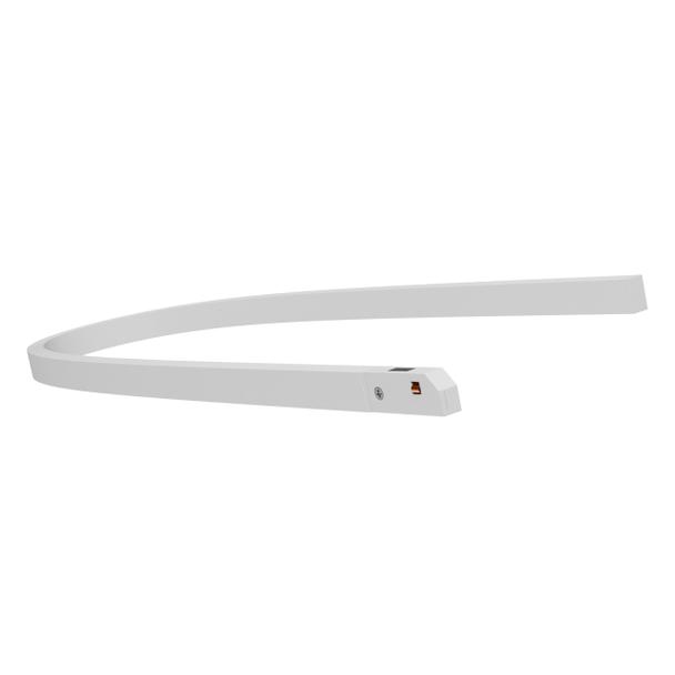 SYSTEM SHIFT NANO - STRIPE M PASEK LED NA SZYNOPRZEWÓD 547X6X10MM 6W BIAŁY 5 LAT GW.