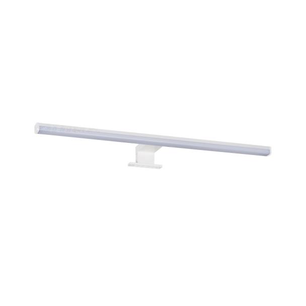Oprawa meblowa liniowa łazienkowa 12W LED ASTIM IP44 12W-NW-C chrom 1170lm 4000K 34935 34934 KANLUX