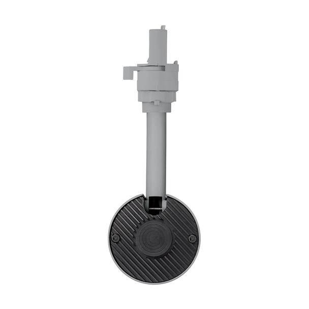 Szynowa oprawa TRACKLIGHT SPOT D75 25W 3000K 90RA NFL GY