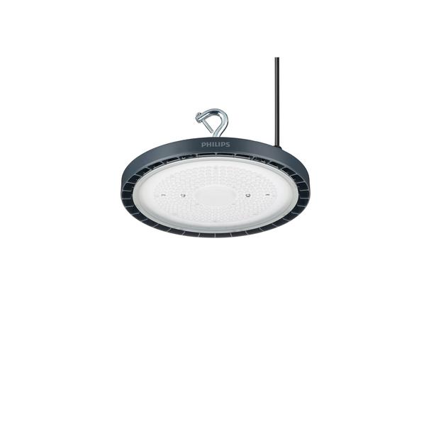 Oprawa Highbay Coreline BY120P G5 67W 10500lm IP65 6500K barwa zimna LED105S/865 PSU NB 5 lat gw. 9,11402E+11 PHILIPS