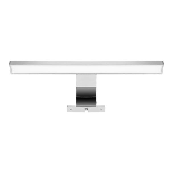 NORTES LED 5W, lampa nad lustro, 320lm, 4000K, dł. 30 cm, plastik AD-OM-6120L4 ORNO