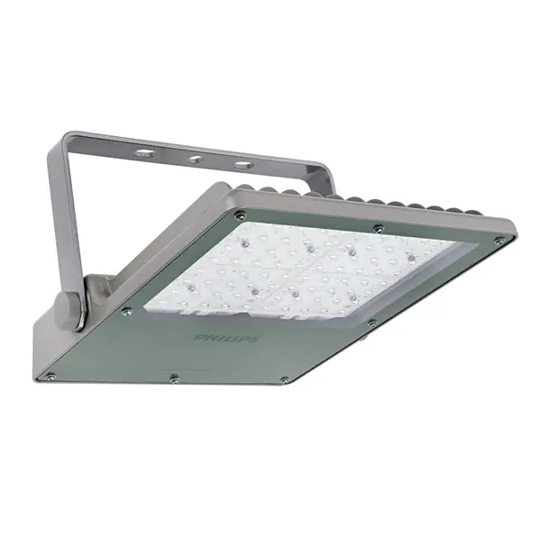 Naświetlacz LED Coreline BVP130 141W 21000lm IP66 4000K barwa neutralna LED210-4S/740 PSU S ALU C1KC3 5 lat gw. 9,123E+11 PHILIPS