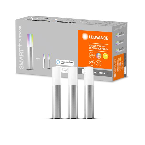 Oprawa SMART+ WIFI GARDENPOLE MINI RGBW EXT