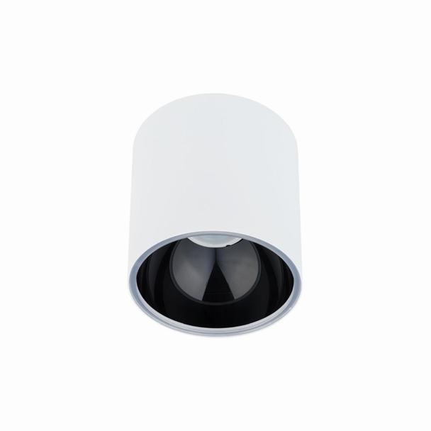 Tuba HALO WHITE/BLACK 8195 Nowodvorski Lighting Nowodvorski