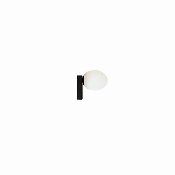 Kinkiet IP44 ICE EGG C 8132 Nowodvorski