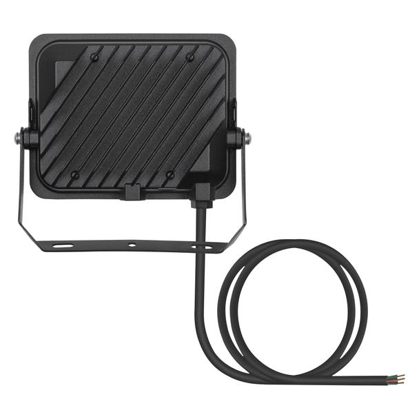 Naświetlacz FLOOD COMPACT V 50W 840 SYM 100 black