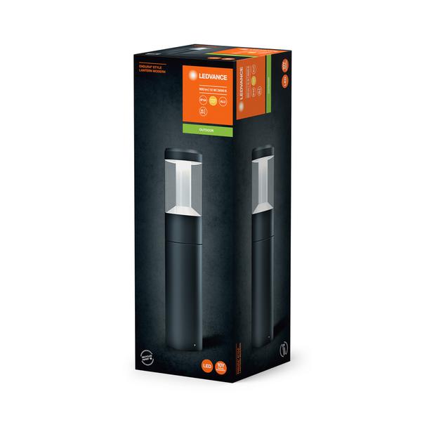 ENDURA STYLE LANTERNMODERN50CM12WDG LEDV Oprawa zewnętrzna