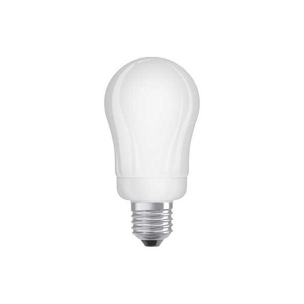 DVALUECLA 11W/827 220-240V E27 10X1OSRAM