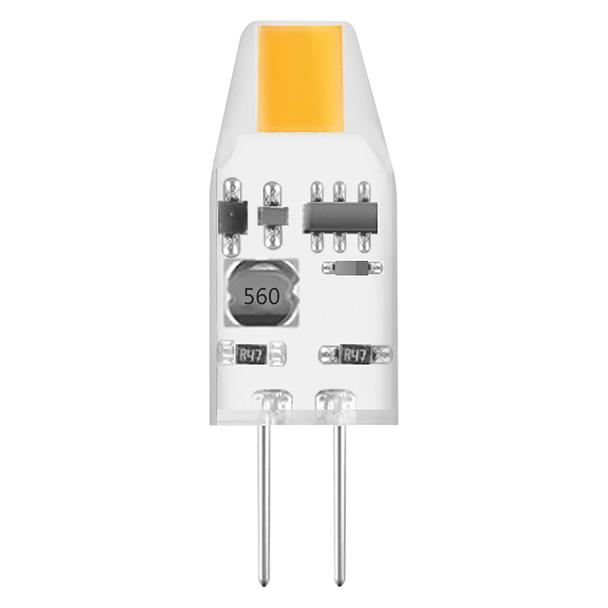 Lampa LED PIN MICRO CL 10 non-dim 1W 827 G4