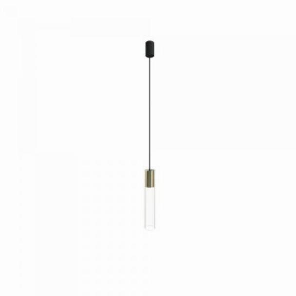 CYLINDER SOLID BRASS L ZWIS