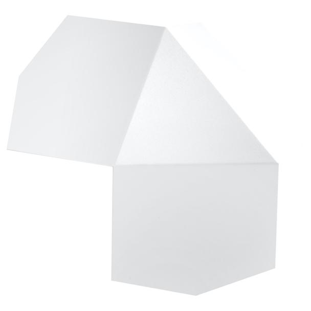 Sollux Kinkiet TRE biały SL.0424