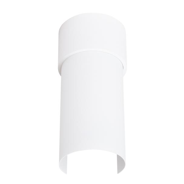 Sollux Plafon FLASH biały SL.1673