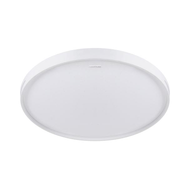 Plafoniera SMD LED FABIO LED C 24W NW 04008 IDEUS
