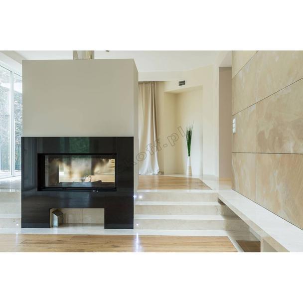 Oprawa RUEDA mini Short LED Light | 10 V DC | 0,4 W | IP 20 |LED | niebieski | Wykończenie: szlif |