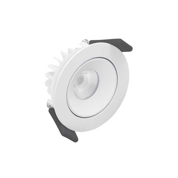 Spot LED adjust 6.5W/3000K 230V IP20