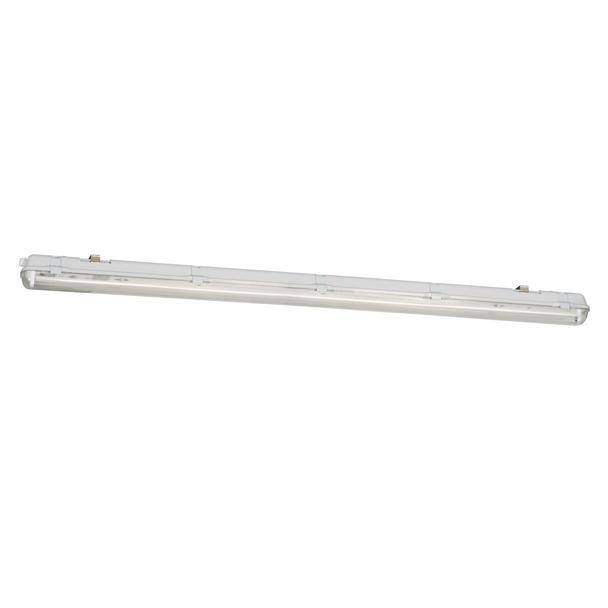 Oprawa hermetyczna LED MAH PLUS-158/4LED/PC pod 1 świetlówkę LED 1500mm G13 IP65 22803 KANLUX