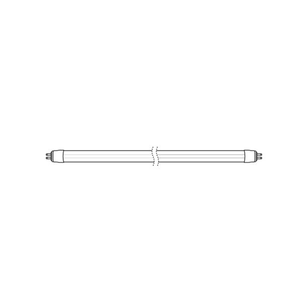 Tuby LEDTUBE T5 EXT P HE35 1449mm 18W 865    LEDV