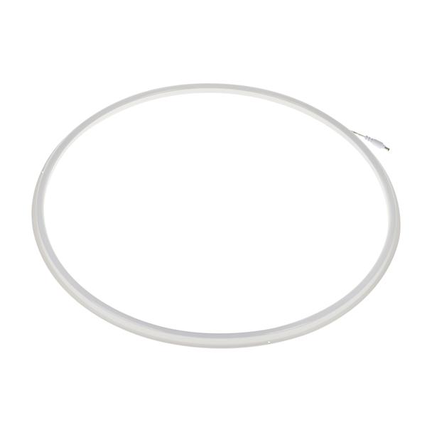 AVAR O 6060 40W-NW Panel LED ramka AVAR O 6060 40W-NW barwa 4000K 3500lm okrągły kolor biały Gwaranc 26785 KANLUX