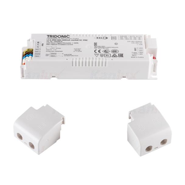 Zasilacz LED DALI do opraw BLINGO SET 48W 28516 28515 KANLUX