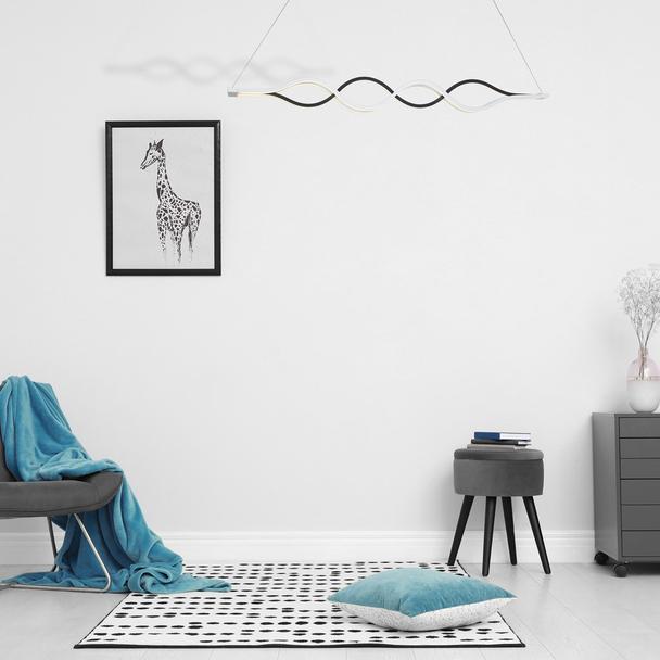lampa wisząca LED Split 36W 2520lm 4000K ML213 Milagro